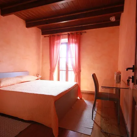 Linu Ruiu سانتو لوسورغيو