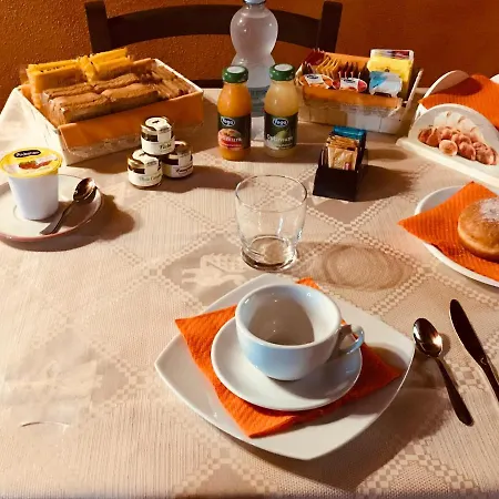 Linu Ruiu Bed & Breakfast