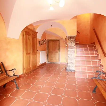 Linu Ruiu * Santu Lussurgiu