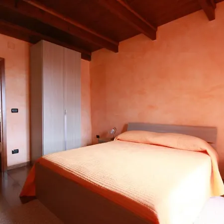 Linu Ruiu Bed & Breakfast Santu Lussurgiu