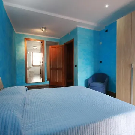 Linu Ruiu Bed & Breakfast *