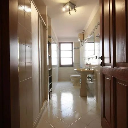 Linu Ruiu Bed & Breakfast Santu Lussurgiu